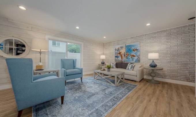 Bridgman Eigentumswohnung | Premium Dunes Villa: Family Luxury Near Beaches