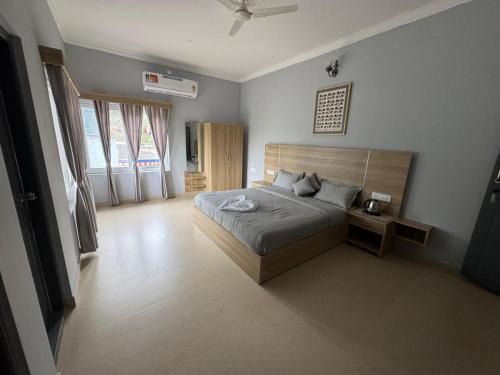 Kushalnagar Haus | Premium Guesthouse - Coorg