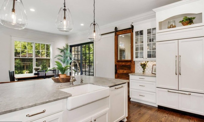 West Annapolis Haus | Premium Home in West Annapolis: Perfect for Navy Events, Boat Shows, Walkable!