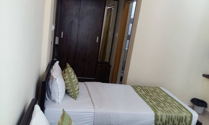 Mysore Bed & Breakfast | Premium Hostel mit Privatzimmern in der Nähe des Mysore-Palastes