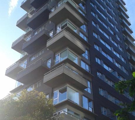 Vicente Lopez Wohnung | Premium Libertador