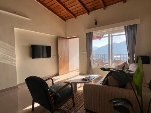 Bhagtpura Wohnung | Premium Stay with Stunning Views