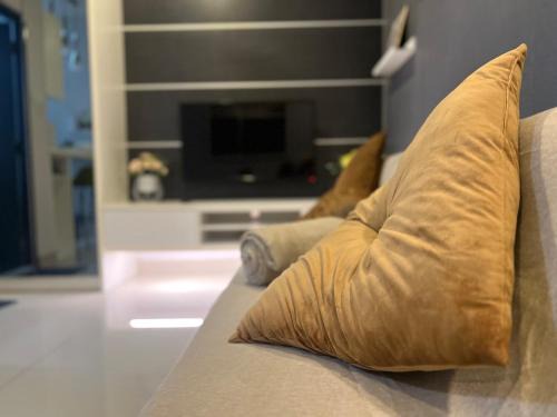 Shah Alam Wohnung | Premium Studio with Gym and Pool Access in Subang Mas