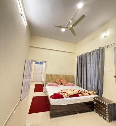 Bhagtpura Haus | Premkunj Homestay