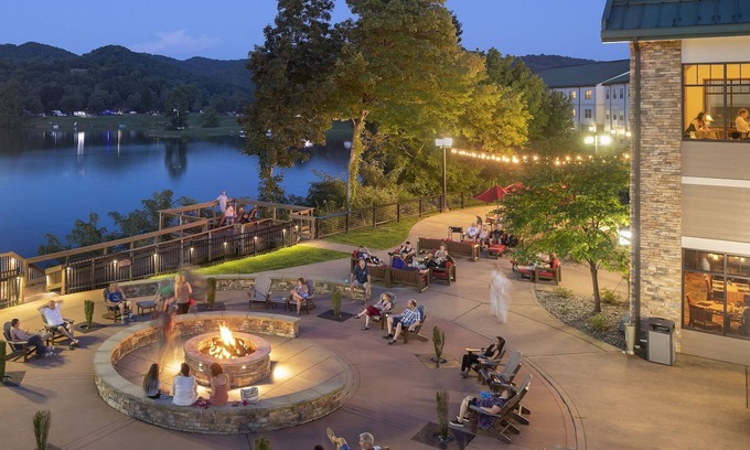 Roanoke Wohnung | Pres Suite | 2BR+2BA+Kit | No Hidden Fees