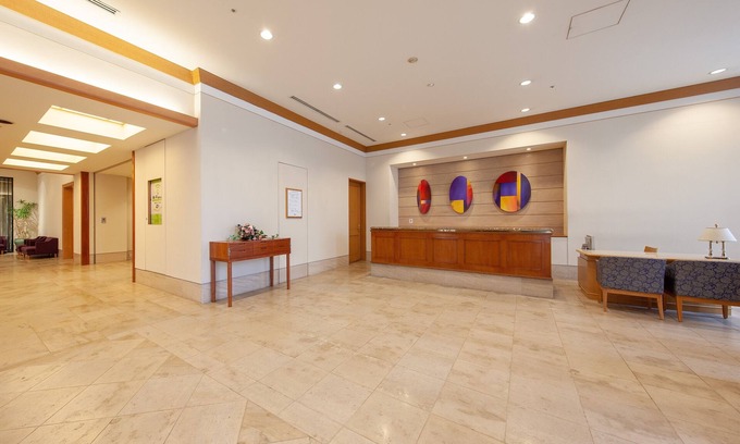 Mito Hotel | President Hotel Mito