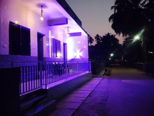 Murudeshwara Haus | PRESLEY RESIDENTS