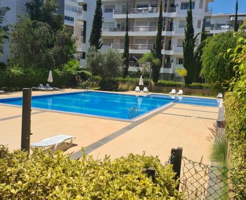 Hay Riad Wohnung | Prestigia luxurious and cosy apartment 169 m2