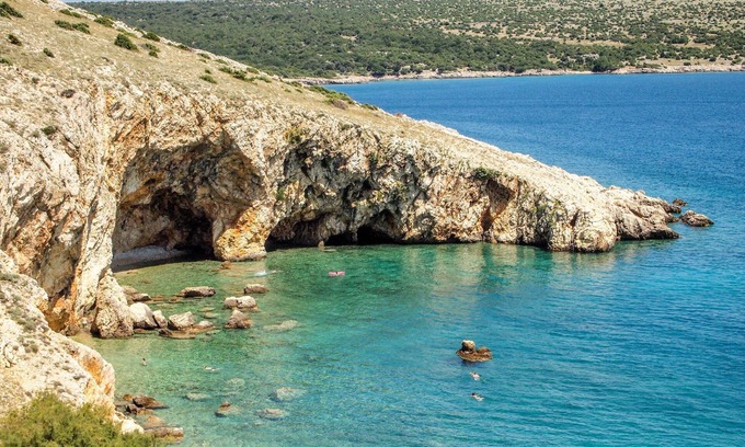Belej Haus | Hübsches Familienhaus Nara – perfekte Lage um die Insel zu entdecken