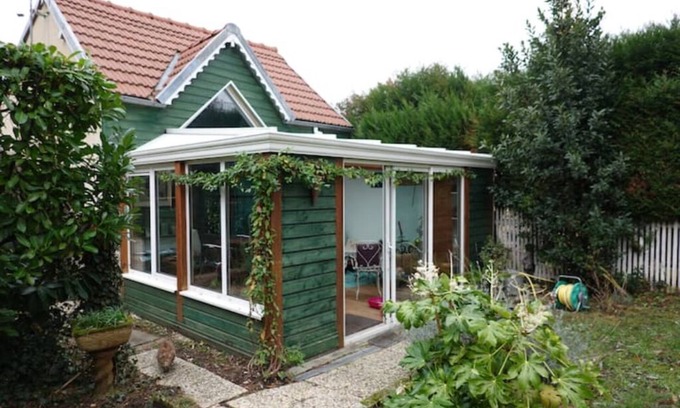Rueil-Malmaison Haus | Pretty house with garden 2 steps from the forest in Rueil-Malmaison