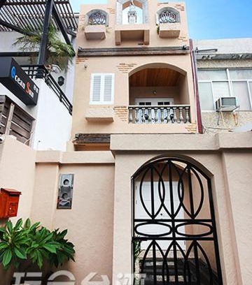 South Beach Bed & Breakfast | Pretty Nanwan B&B