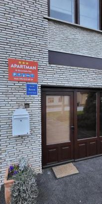 Durdevac Wohnung | Pri Đovetu