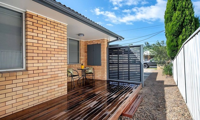 Adamstown Wohnung | Prickly Pear Stays in Adamstown