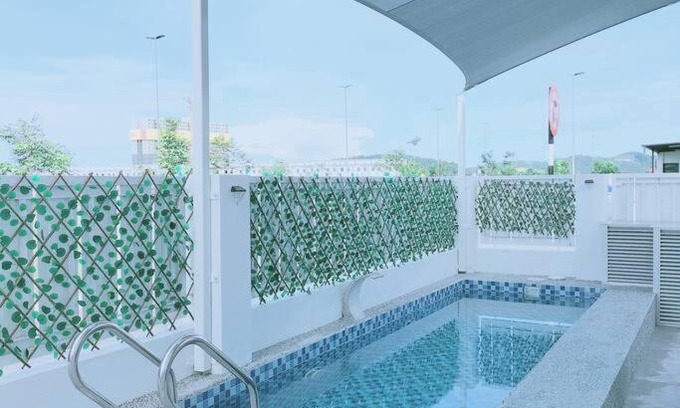 Ijok Haus | Prima Guest House - Puncak Alam Homestay Mus-lim friendly