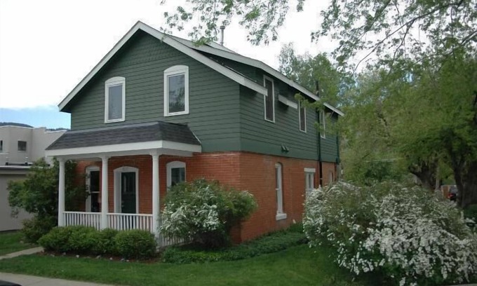 Newlands Haus | Prime Boulder Nachbarschaft 3 Bed 2. 5 Bad zur Verfügung