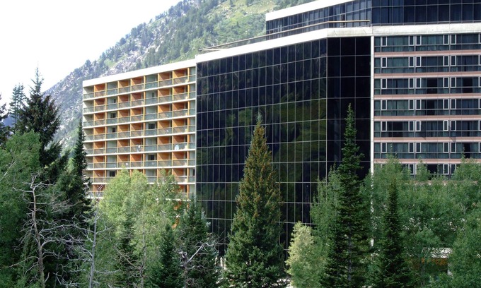 Salt Lake Mountain Resorts Resort | 3 Nächte 22. bis 25. Januar