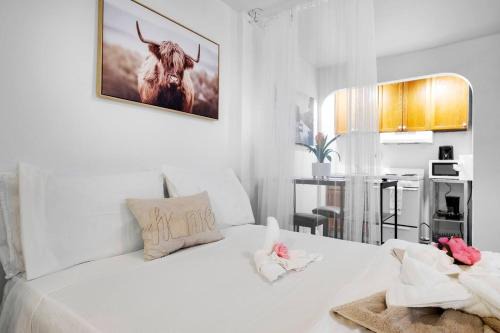 Gayborhood Wohnung | Prime Studio Near Attractions