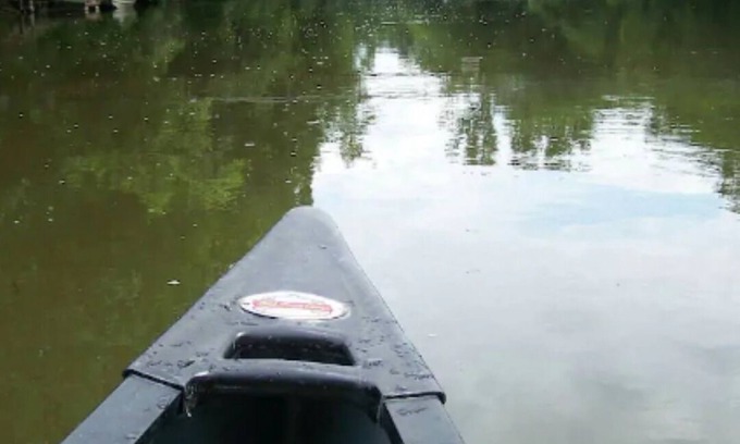 Winamac Hütte | PRIMITIVE CABIN # 1