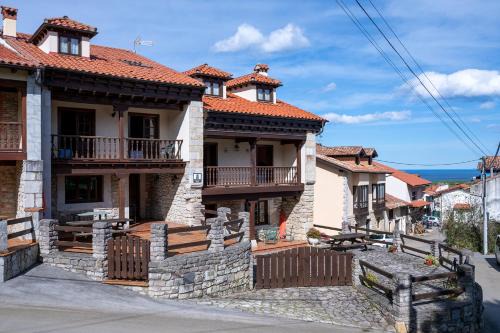 Prellezo Haus | Primorías Prellezo