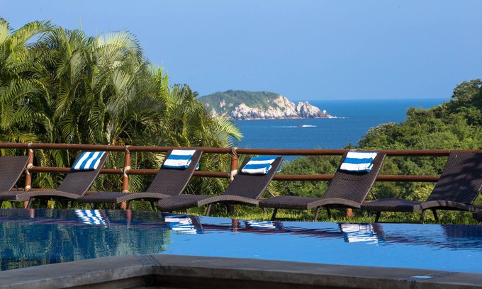 P Chahue Hotel | Princess Mayev Hotel