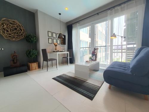 Chiang Mai Wohnung | Prio 机场商场