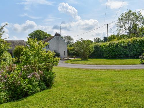 Westbrook Court Haus | Priory Cottage