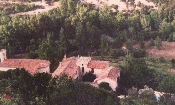Gornies Haus | Priorat von XIV Jahrhundert: APPT. INDEPENDENT Gorniès, TAL DER SCREW