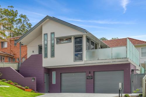 Terrigal Haus | Pristine 1-Bed Coastal Refuge