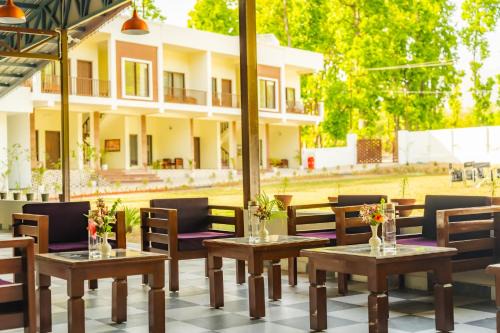 Bullawala Haus | Pristine Woods Resort