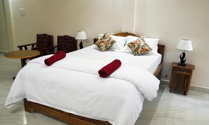 Canacona Haus | Pritams Cottages Guest House