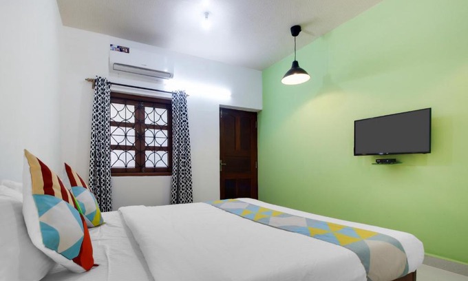 Nagoa Haus | Pritee Guest House