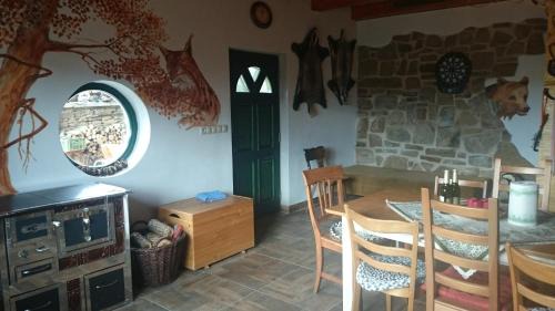 Vrbov Haus | Privát Migáč