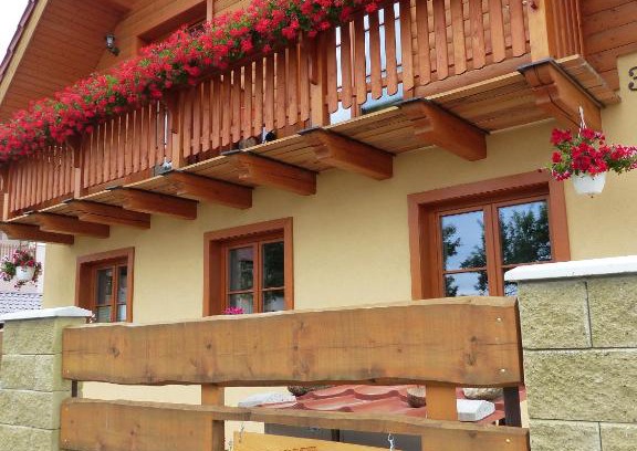 Liptovsky Jan Haus | Privát Obuvník