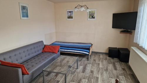 Mosty u Jablunkova Wohnung | Privát u Jašice