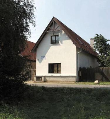 Nova Lesna Haus | Privat Lucia