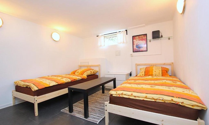 Dohren-Wulfel Wohnung | Privat-Souterrain-Apartment