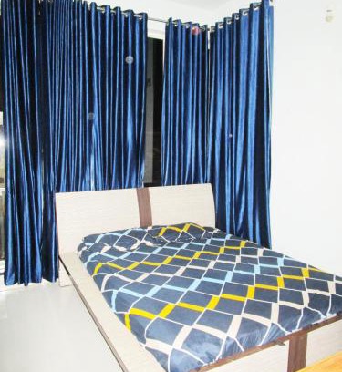 Belagavi Haus | Private 1 BHK in a Penthouse with Living Space