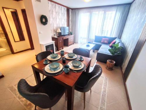 Shiligarnika Wohnung | Private 1bedroom apt in SPA Resort - SPA included