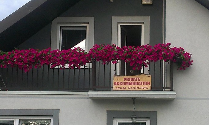 Kolasin Haus | Private accommodation Lidija Rakočević
