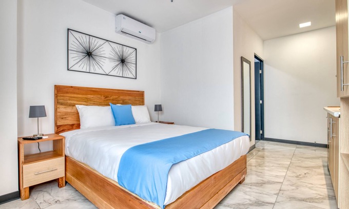 Merced Wohnung | Private Apartment in the Heart of San Jose!