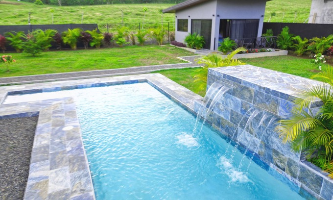 La Fortuna Wohnung | Private Casita - Couples Getaway!