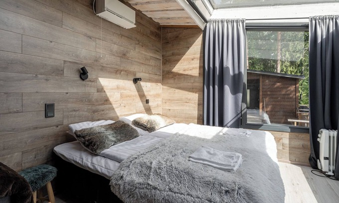 Kuusa Haus | Private & Cozy Suite with lake views