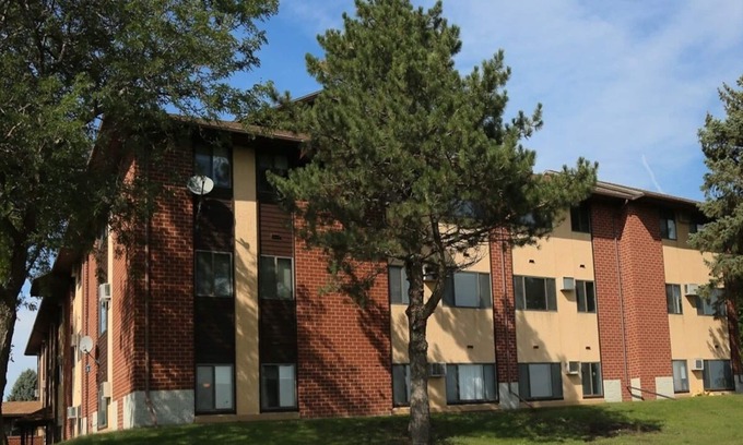 Lamberton Wohnung | Möblierte und unmöblierte Apartments für Kurz- und Langzeitaufenthalte