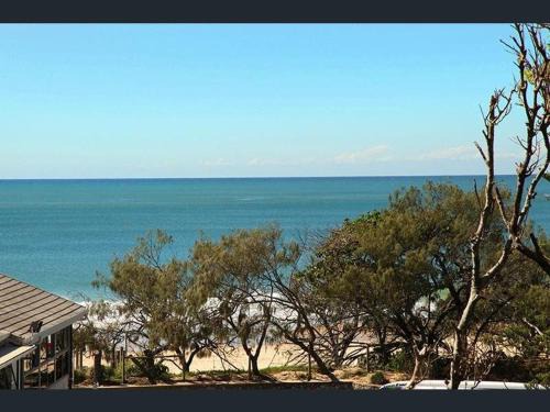 Mooloolaba Wohnung | Private Getaway on Mooloolaba Beach at Sandcastles Resort
