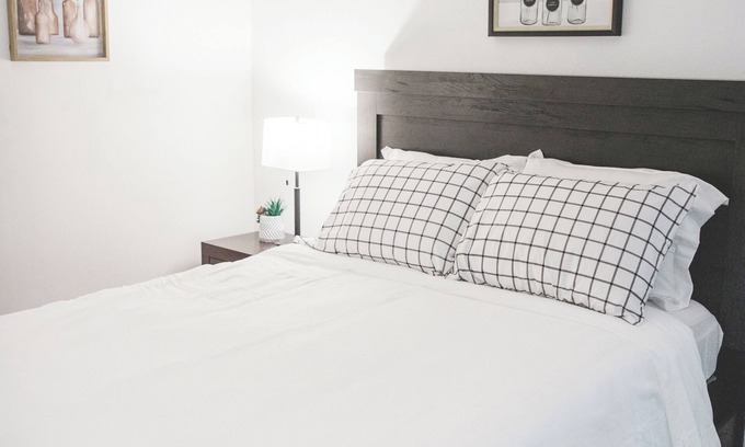 Mira Mesa Haus | Private Guest Suite in Mira Mesa w/ Own Entrance, Kitchen & Bath #2