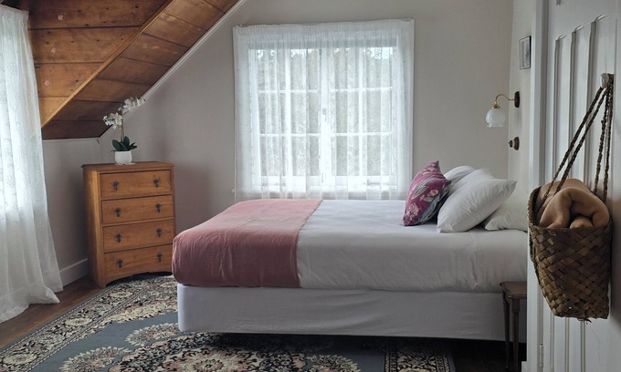 Horeke Villa | Private hire first floor