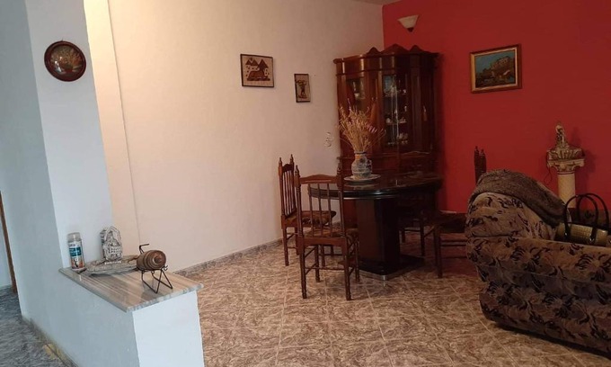 Tirana Haus | Private home & hotel