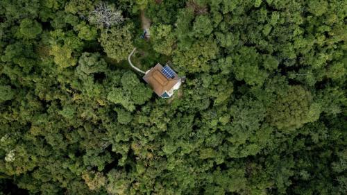 Montezuma Haus | Private Home in Montezuma with Ocean View