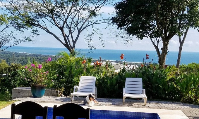 Playa Hermosa Haus | Privathaus Perfekt für Erstbesucher! Sicher, ruhig und nahe am Strand
