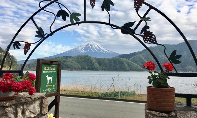 Oishi Hotel | Private Hotel Rei